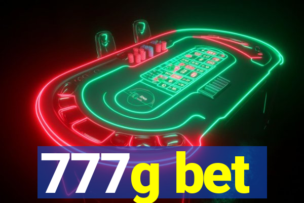 777g bet